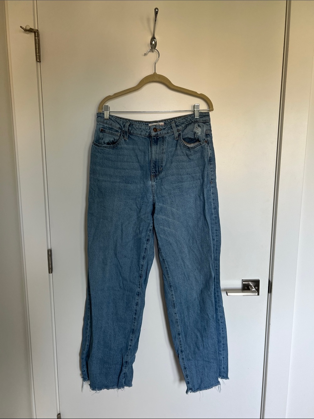 Guess 90s Boyfriend Jeans